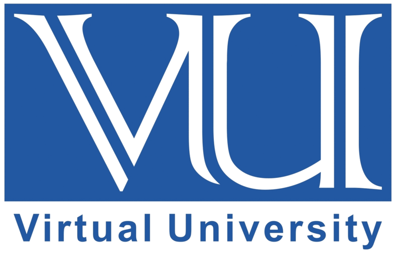 BS Programs Admissions in Virtual University