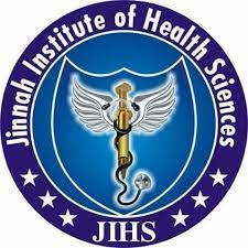 Paramedical Admissions in Jinnah Institute of Health Sciences