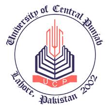 University of Central Punjab Admissions 2022