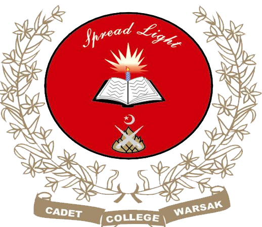 Cadet College Warsak Admission 2022