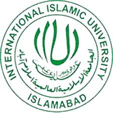 IIU Islamabad MS Electrical and PHD Pakistan Studies Results