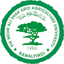 Arid Agriculture University Rawalpindi 5th Entry Test Result