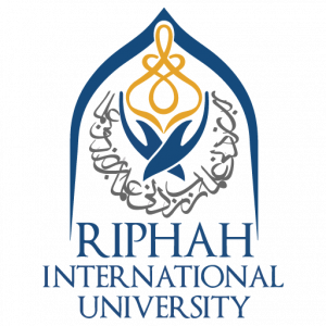 Riphah International University PhD admissions 2022