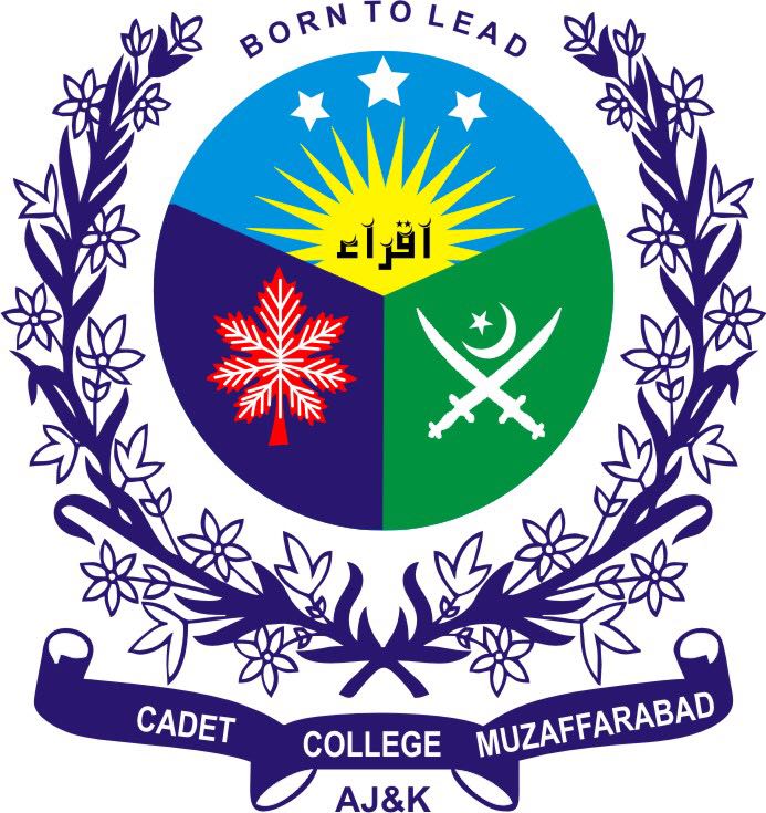 Cadet College Muzaffarabad 8th Class Admissions 2022