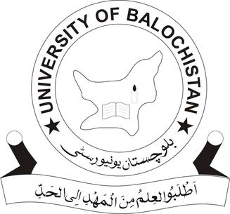 DPT Program Supplementary Examination Datesheet of University of Balochistan DPT Program Supplementary Examination Datesheet of University of Balochistan