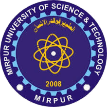 Mirpur University of Science and Technology BA BSc Roll No Slip 2022