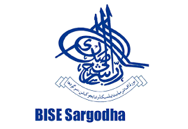 BISE Sargodha Matric 2nd Annual Exams 2022 Roll No Slips