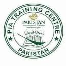 PIA Training center admission for 2022