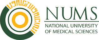 National university of Medical sciences,Islamabad admission 2022 2023