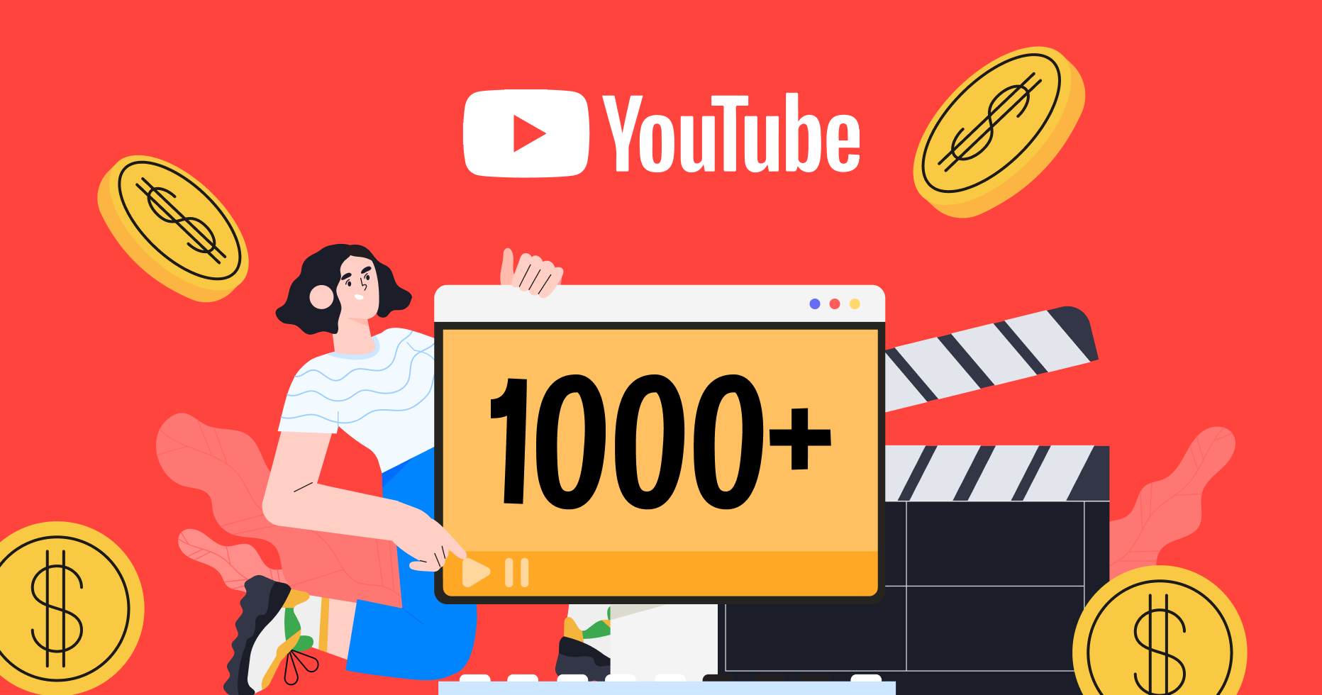 Get Advertising Revenue from Your Blog or YouTube Channel Get Advertising Revenue from Your Blog or YouTube Channel