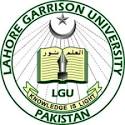 Lahore Garrison University admission fall 2022