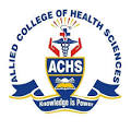 Allied College Of Health Sciences Admission 2022 Allied College Of Health Sciences Admission 2022