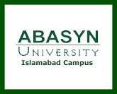 Abasyn University Islamabad Campus Admission open 2002