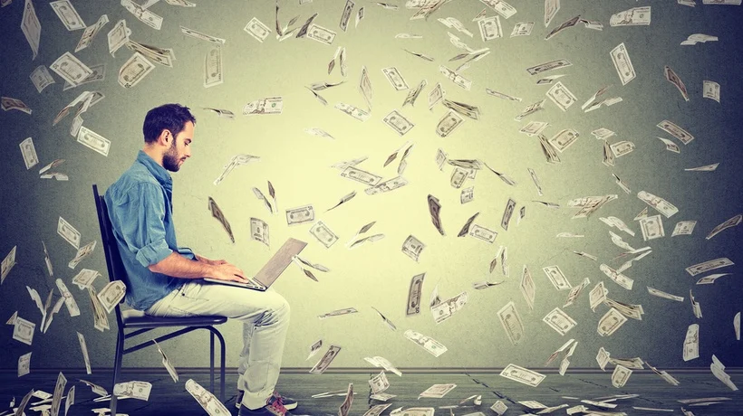 Create an Online Course and Make Money Online Create an Online Course and Make Money Online