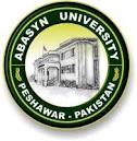 Abasyn University Admission open 2022