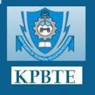 KPBTE Certificate & Diploma Revised Fee 2022 KPBTE Certificate & Diploma Revised Fee 2022