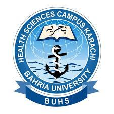 Behria University Health sciences Karachi Campus Admission 2022 Behria University Health sciences Karachi Campus Admission 2022