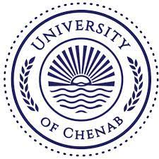 The University of Chenab Admission Open 2022