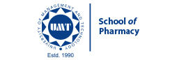 School of Pharmacy Admission 2022