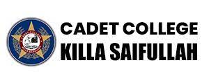 Cadet College killa Saifullah Admission 2022