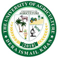 The University of Agriculture D.I Khan Admission 2022 The University of Agriculture D.I Khan Admission 2022