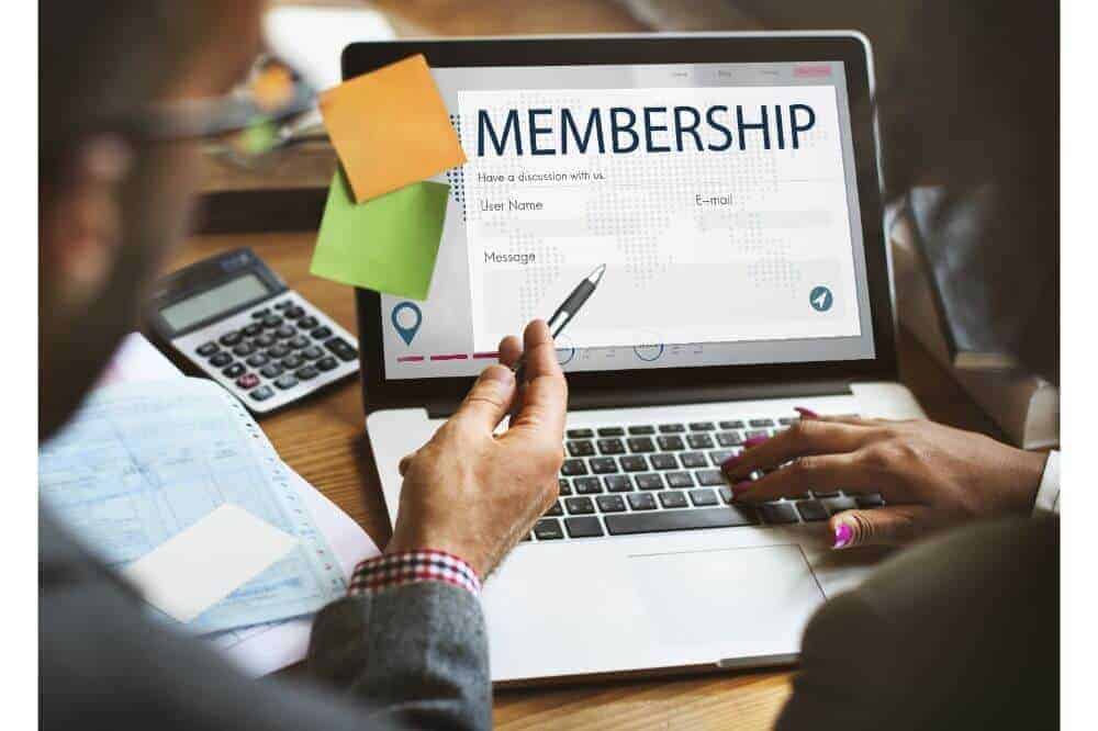 Create a Membership Site to Earn Money Online