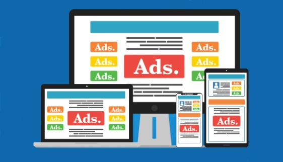 Earn Money Online By Sell Advertising Space Earn Money Online By Sell Advertising Space