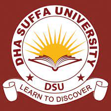 DHA Suffa University Admission 2022 2023