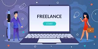 Apply for Freelance Jobs To Make Money Online