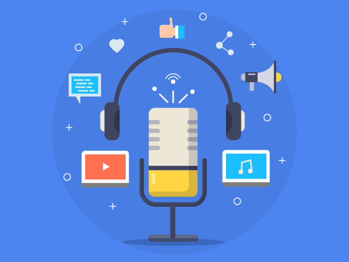 Create a Podcast To Earn Money Online Create a Podcast To Earn Money Online