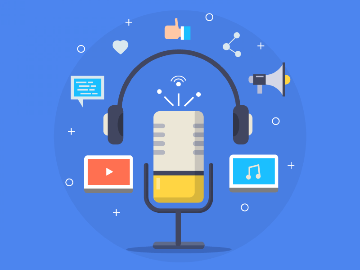 Create a Podcast To Earn Money Online