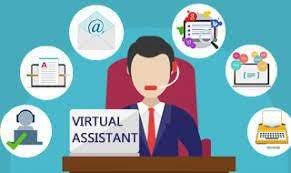 Become a Virtual Assistant To Earn Money Online