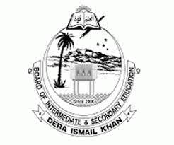 BISE DI Khan SSC 2nd Annual Exams 2022 Date Sheet BISE DI Khan SSC 2nd Annual Exams 2022 Date Sheet