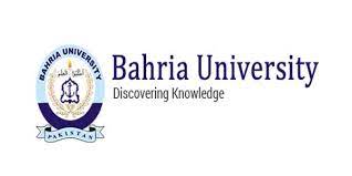 Bahria University BS Admission spring 2023