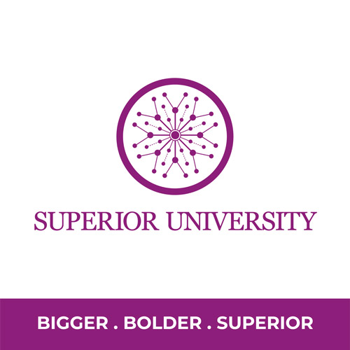 Superior University Admissions Open 2022-2023