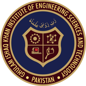 GIK Institute of Engineering Sciences and Technology MS & Phd Admission 2022 GIK Institute of Engineering Sciences and Technology MS & Phd Admission 2022