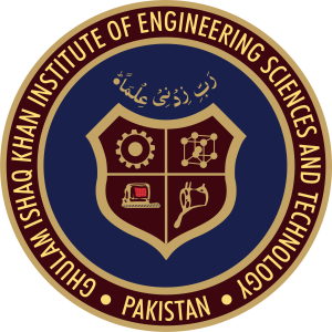 GIK Institute of Engineering Sciences and Technology MS & Phd Admission 2022