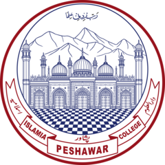 Islamia College Peshawar MA English Result 2022