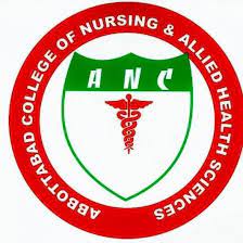 Abbottabad College of Nursing & Allied Health Science Admissions Open 2022 Abbottabad College of Nursing & Allied Health Science Admissions Open 2022