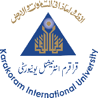 Karakoram International University MA Private Datesheet 2022