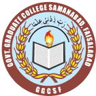 Govt Graduate college Samanabad Admission 2022