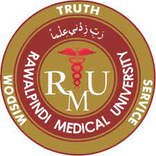 Rawalpindi Medical University MBBS Annual Exam Schedule 2022