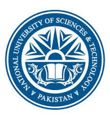 NUST PHD Program Admission Spring 2023