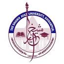 The Shaikh Ayaz University Admission open 2022 The Shaikh Ayaz University Admission open 2022