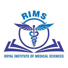 Royal Institute of Medical Sciences Admission 2022