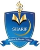 Sharif Institute of Allied Health Sciences Admission open