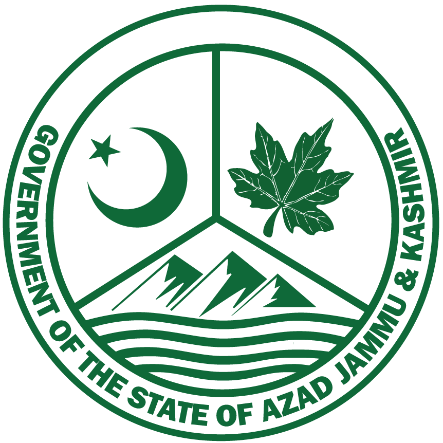 AJK Inter & Bachelors Educational Scholarships to AJK Students
