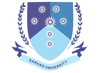 Sarhad University of Science & Information Technology SUIT Admissions Fall 2022