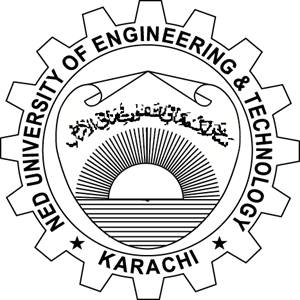 NED UET  Industrial Electronic Engineering Exam Schedule 2022