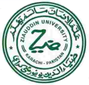 ZIAUDDIN University Admissions 2022-2023